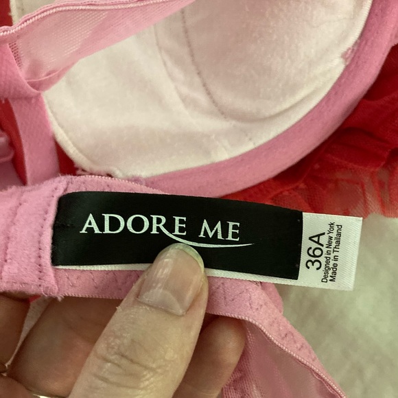 Lingerie set - Picture 2 of 3